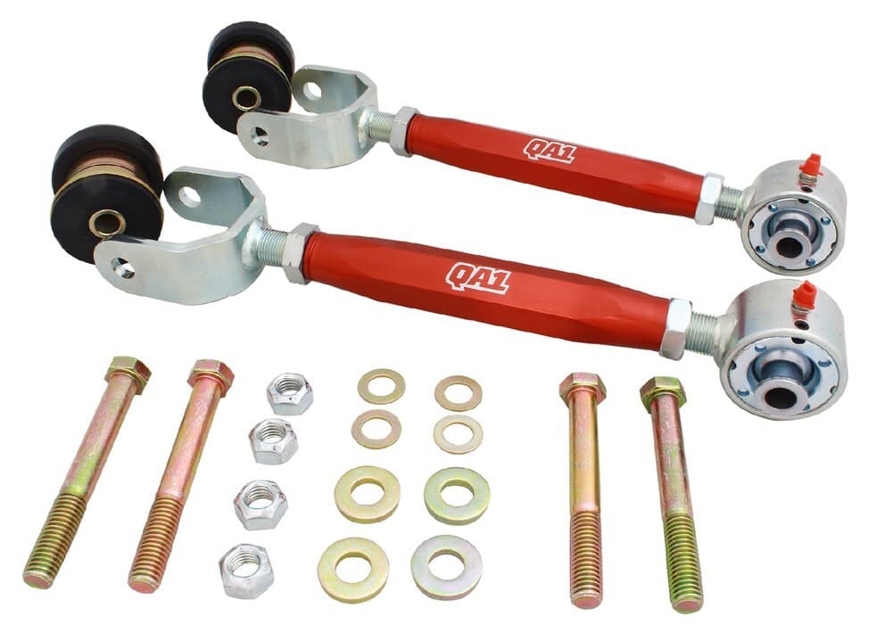 For Pontiac Suspension Trailing Arm-Trailing Arms Upper Adjust 1968 5.7L V8 GAS