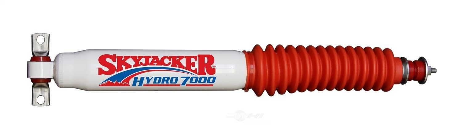 For Jeep Comanche Suspension Shock Absorber-SE Skyjacker H7016 1986