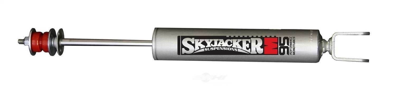 Suspension Shock Absorber-LS for GMC Yukon 2000