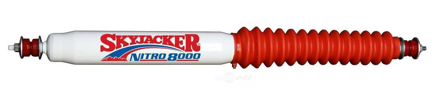 For Ford F-250 Suspension Shock Absorber-4WD Skyjacker N8014 1966