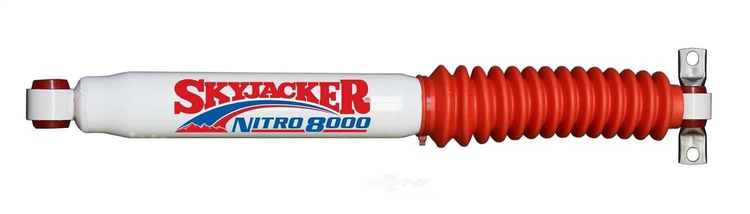 For Ford Excursion Suspension Shock Absorber-4WD Skyjacker N8034 fits 2000
