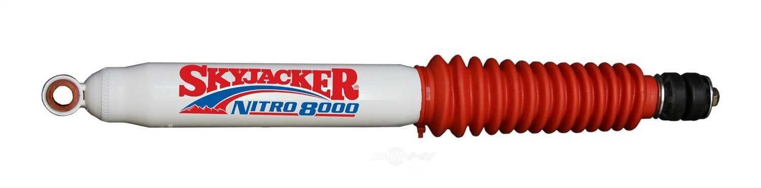 For Dodge Ram 2500 Suspension Shock Absorber-4WD Skyjacker N8092 2000