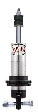 Suspension Shock Absorber QA1 MS301 fits Ford Mustang II for Ford 1978 2.8L V6 G - photo 2