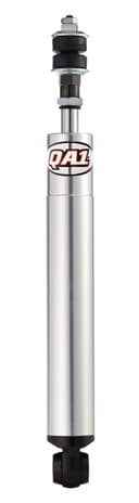 Suspension Shock Absorber-Shock Stocker 10.25 -15.50 Stud/Eye-P QA1 TN501 for Pl - photo 1