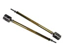 Suspension Strut Rod-Dynamic Strut Bars Mopar A-Body QA1 for Dodge 1966 2.8L L6  - photo 1