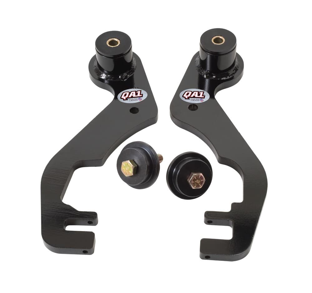 For Chevrolet Suspension Traction Bar-Anti-Hop Bars 78-88 Gm A&G 1980 5.7L V8 GA
