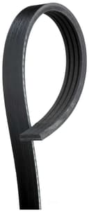 Serpentine Belt-Premium OE Micro-V Belt fits 07-09 Chrysler PT Cruiser 2.4L-L4 f - photo 1