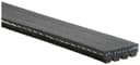Serpentine Belt-Premium OE Micro-V Belt fits 07-09 Chrysler PT Cruiser 2.4L-L4 f - photo 2