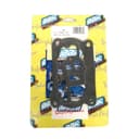 Fuel Injection Throttle Body Mounting Gasket-Throttle Body Gasket Kit for Chevro - photo 1