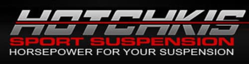 For Chevrolet Nova Suspension Ball Joint-Base Hotchkis Performance 1973