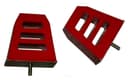 Leaf Spring Bumper-4WD Skyjacker BP45 for GMC K1500 1982 - photo 1