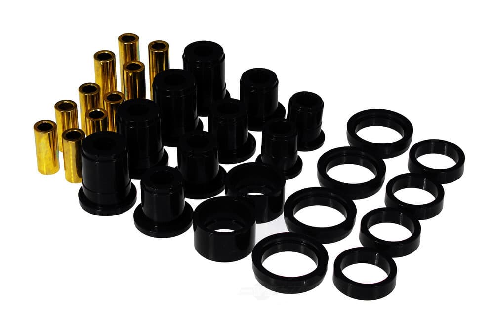 For Cadillac Escalade Suspension Control Arm Bushing Kit PROTHANE 7-318- 2000