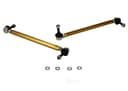 For Mini Cooper Suspension Stabilizer Bar Link-Dynamic Whiteline K 2002 - photo 2