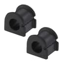 Suspension Stabilizer Bar Bushing Kit Moog K200146 for Pontiac Vibe 2003 - photo 1