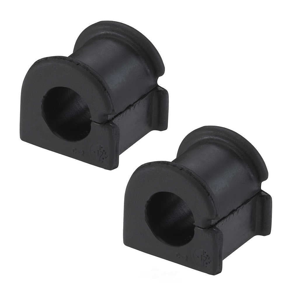 Suspension Stabilizer Bar Bushing Kit Moog K200146 for Pontiac Vibe 2003