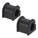 Suspension Stabilizer Bar Bushing Kit Moog K200146 for Pontiac Vibe 2003 - photo 6