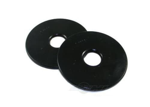 Suspension Shock Absorber Bushing-Base Whiteline W72042 for BMW 2006 2.5L L6 GAS