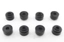 For Chevrolet Cavalier Suspension Stabilizer Bar Link Bushing-Base Whitel 2002 - photo 1