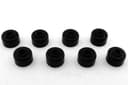 For Chevrolet Cavalier Suspension Stabilizer Bar Link Bushing-Base Whitel 2002 - photo 3
