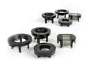 Suspension Subframe Bushing Kit-Base Whiteline KDT918 for BMW 335d 2009 - photo 1