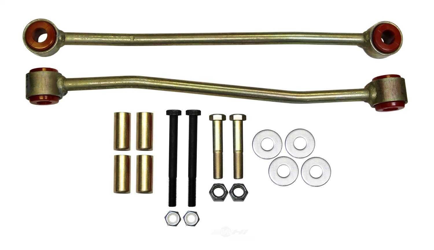 For Ford Excursion Suspension Stabilizer Bar Link-4WD Skyjacker SBE40 2000