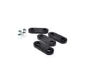 Manual Transmission Shift Bushing-2.5i Whiteline W92829 for Saab 9-2X 2006 - photo 2