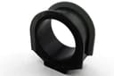 For Audi A3 Rack and Pinion Bushing Kit-Base Whiteline W13204 2008 - photo 2