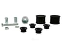 For Subaru Outback Rack and Pinion Bushing Kit-Base Whiteline KSR207 2006 - photo 1