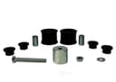 For Subaru Outback Rack and Pinion Bushing Kit-Base Whiteline KSR207 2006 - photo 2