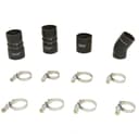 Intercooler Hose-Hose and Clamp Kit BD DIESEL for Ford F-350 2004 6.0L V8 Diesel - photo 1