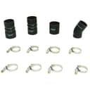 Intercooler Hose-Hose and Clamp Kit BD DIESEL for Ford F-350 2004 6.0L V8 Diesel - photo 2