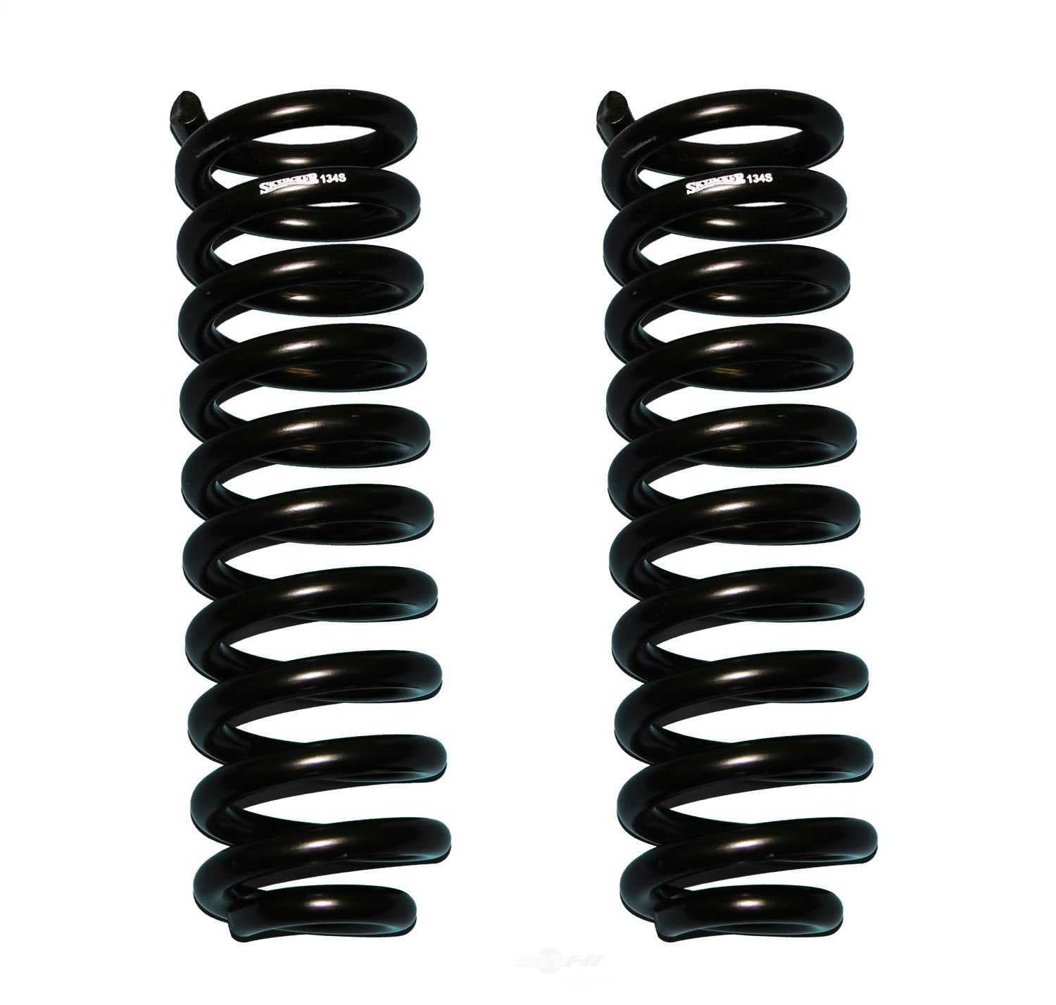 For Ford Bronco II Coil Spring Set Skyjacker 1986