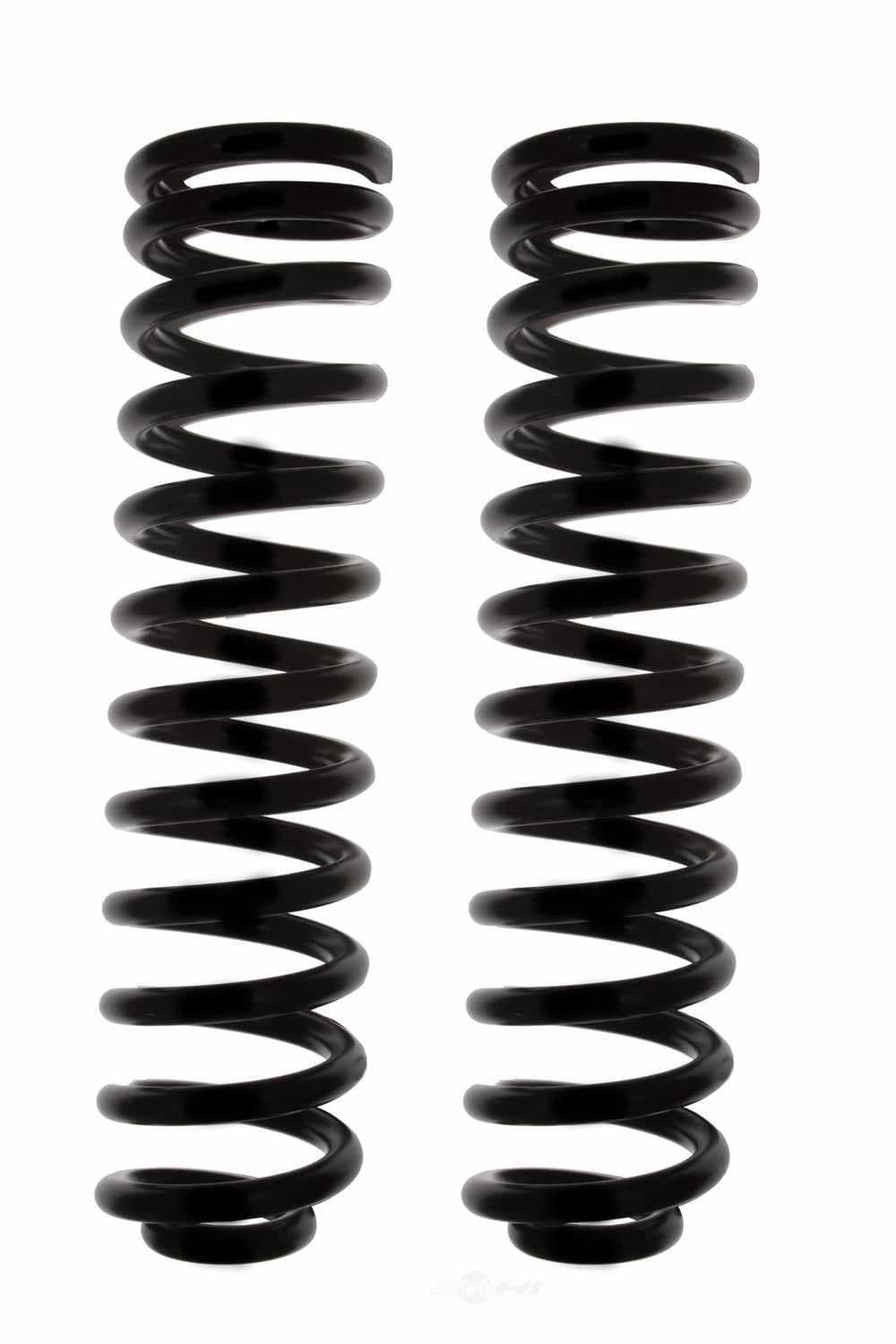 Coil Spring Set-4WD Skyjacker F525V for Ford F-350 Super 2005 6.0L V8 Diesel