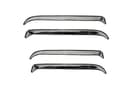 Auto Ventshade Side Window Deflector-Ventshade Deflector Auto Ventshade for GMC  - photo 1