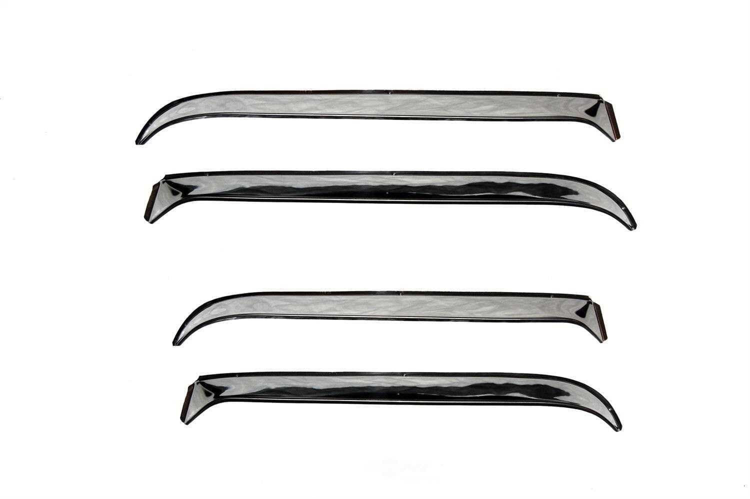 Auto Ventshade Side Window Deflector-Ventshade Deflector Auto Ventshade for GMC 