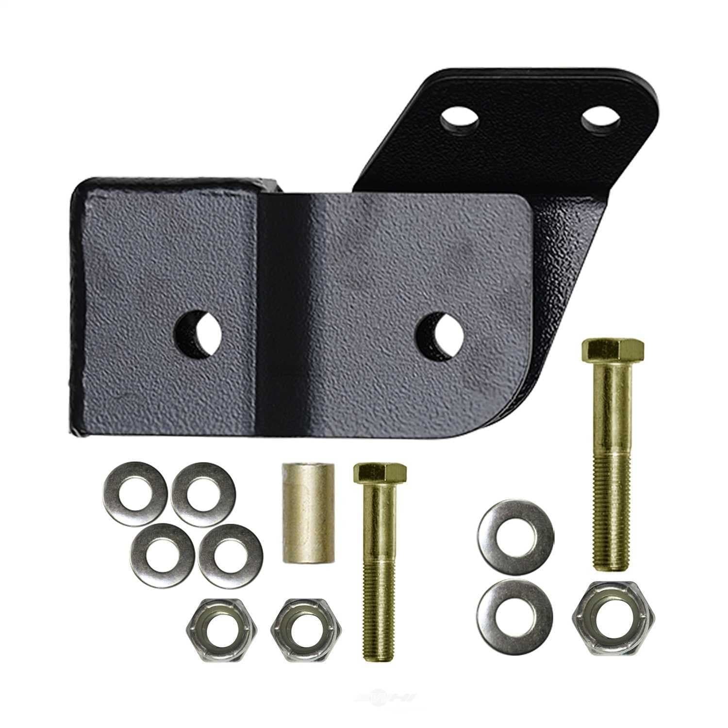 For Jeep Gladiator Suspension Track Bar Bracket Skyjacker JTGRTB fits 2020