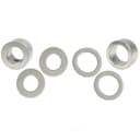 For Ford Automatic Transmission Oil Cooler Bypass Tube Elim 2000 7.3L V8 Diesel - photo 2