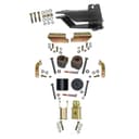 F1725MSB Suspension Leveling Kit for Ford F-250 Super Duty 2017 - photo 1