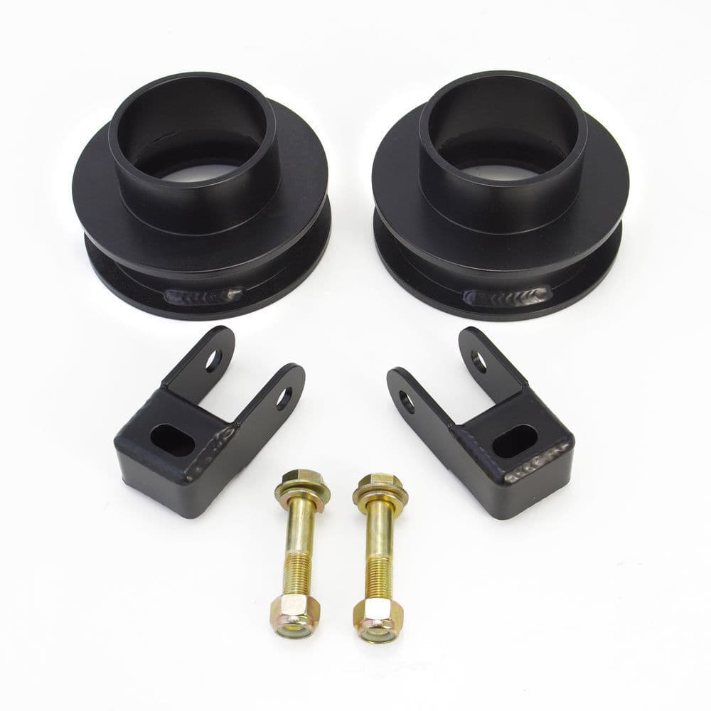 Suspension Leveling Kit-SLT Ready Lift 66-1113 for Ram 2500 2017 5.7L V8