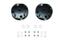 Suspension Leveling Kit-SR5 Fabtech FTL5605 fits 09-10 Toyota Tundra for Toyota  - photo 1