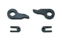 Suspension Leveling Kit-LS Fabtech FTL5104 for GMC Sierra 2500 2002 8.1L V8 GAS - photo 1