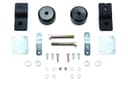 Suspension Leveling Kit-XL Fabtech FTL5205 for Ford F-350 Super 2006 5.4L V8 GAS - photo 2