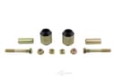 For BMW 323i Suspension Control Arm Bushing-Base Whiteline W623 2000 - photo 1
