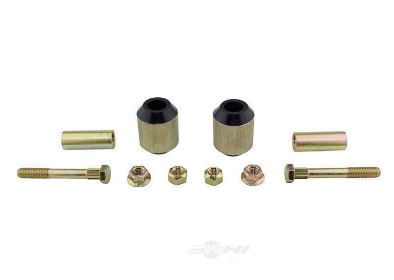 For BMW 323i Suspension Control Arm Bushing-Base Whiteline W623 2000
