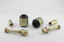 For BMW 323i Suspension Control Arm Bushing-Base Whiteline W623 2000 - photo 2