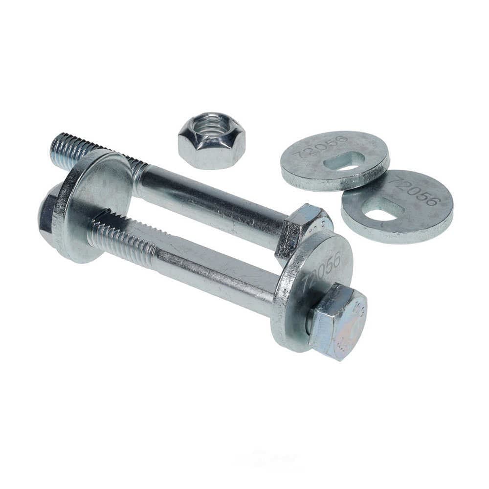 For INFINITI FX45 Suspension Eccentric Bolt Kit-RWD Specialty Produc 2008