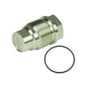 Diesel Fuel Injector Rail Plug-Common Rail Fuel Plug BD DIESEL for GMC 2004 6.6L - photo 2