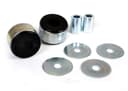 Differential Mount Bushing-Limited Whiteline KDT906 for Subaru 2015 2.0L H4 GAS - photo 2