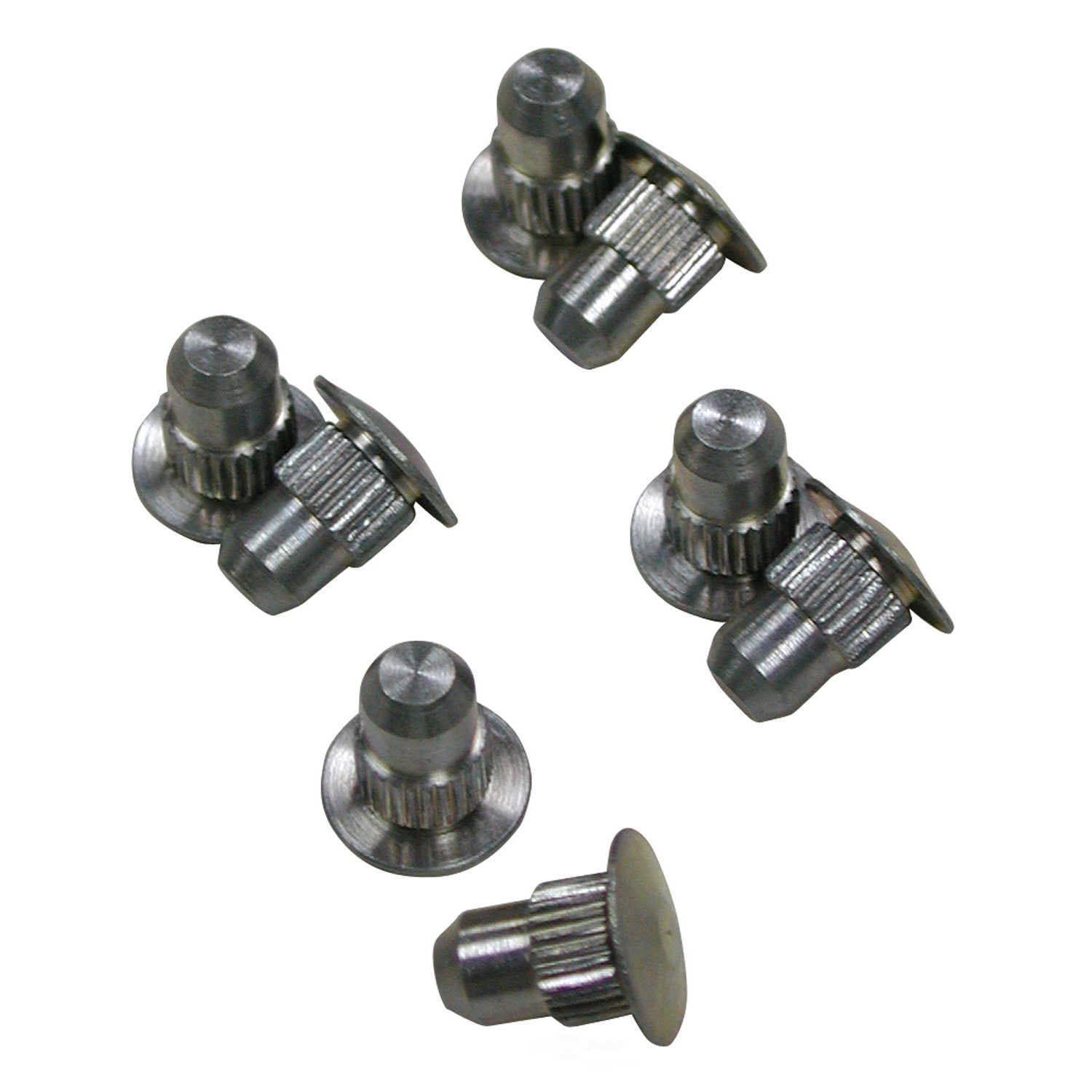 For GMC Canyon Alignment Cam Guide Pin-4WD Specialty Products 2012