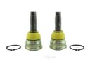For Ford Mustang Suspension Ball Joint Bolt-GT Whiteline KCA439 fit 2009 - photo 1